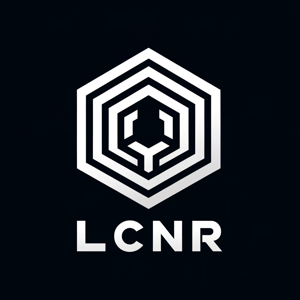 LCNR Logo